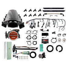 Load image into Gallery viewer, FiTech Fuel Injection 76136 Ultimate LS 1000 HP EFI System