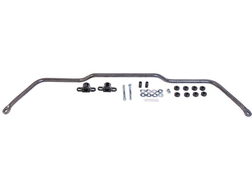 Hellwig 7613 Rear Sway Bar Kit for Select Jeep Grand Cherokee
