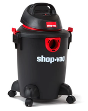 Load image into Gallery viewer, Shop-Vac 5985005 Shop-Vac 6 Gallon, 3.5 Peak HP, Wet/Dry Vacuum