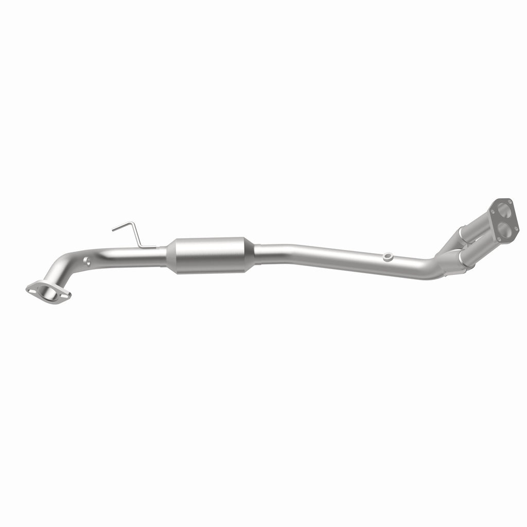 MagnaFlow Exhaust Products 4481698 California CARB Direct-Fit Catalytic Converter for Select Isuzu Amigo