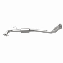Load image into Gallery viewer, MagnaFlow Exhaust Products 4481698 California CARB Direct-Fit Catalytic Converter for Select Isuzu Amigo