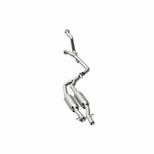 Load image into Gallery viewer, MagnaFlow Exhaust Products 23573 Standard Grade Direct-Fit Catalytic Converter for Select Mercedes-Benz 400E, Mercedes-Benz 400SE, Mercedes-Benz 400SEL