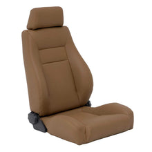 Load image into Gallery viewer, 7618-Cj--Wrangler-CjYjTjLj-Seat-Front-Contour-Sport-Bucket-W-Recliner-Spice-Denim