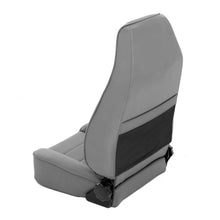Load image into Gallery viewer, 7618-Cj--Wrangler-CjYjTjLj-Seat-Front-Factory-Style-Replacement-W-Recliner-Denim-Gray