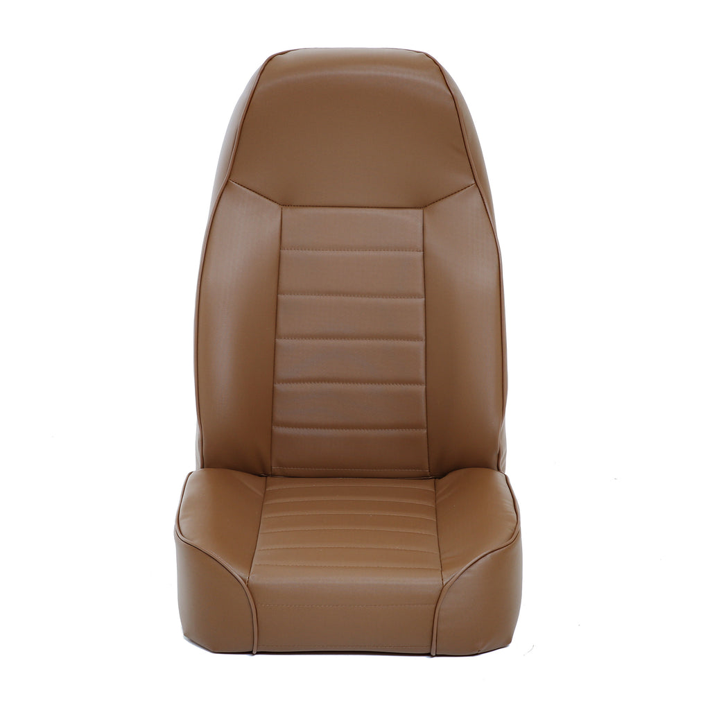7618-Cj--Wrangler-CjYjTjLj-Seat-Front-Standard-Bucket-Denim-Spice