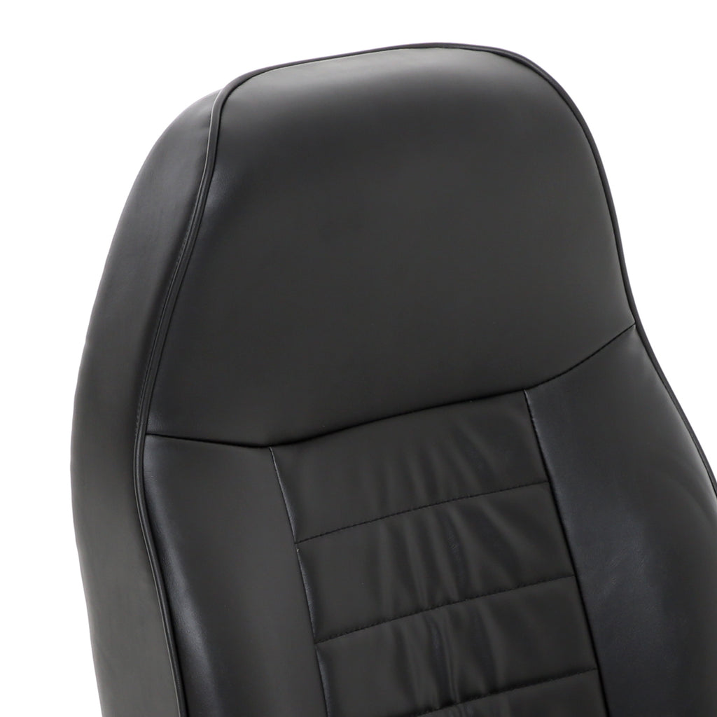 7618-Cj--Wrangler-CjYjTjLj-Seat-Front-Standard-Bucket-Vinyl-Black