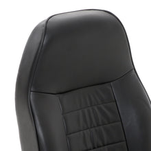 Load image into Gallery viewer, 7618-Cj--Wrangler-CjYjTjLj-Seat-Front-Standard-Bucket-Vinyl-Black