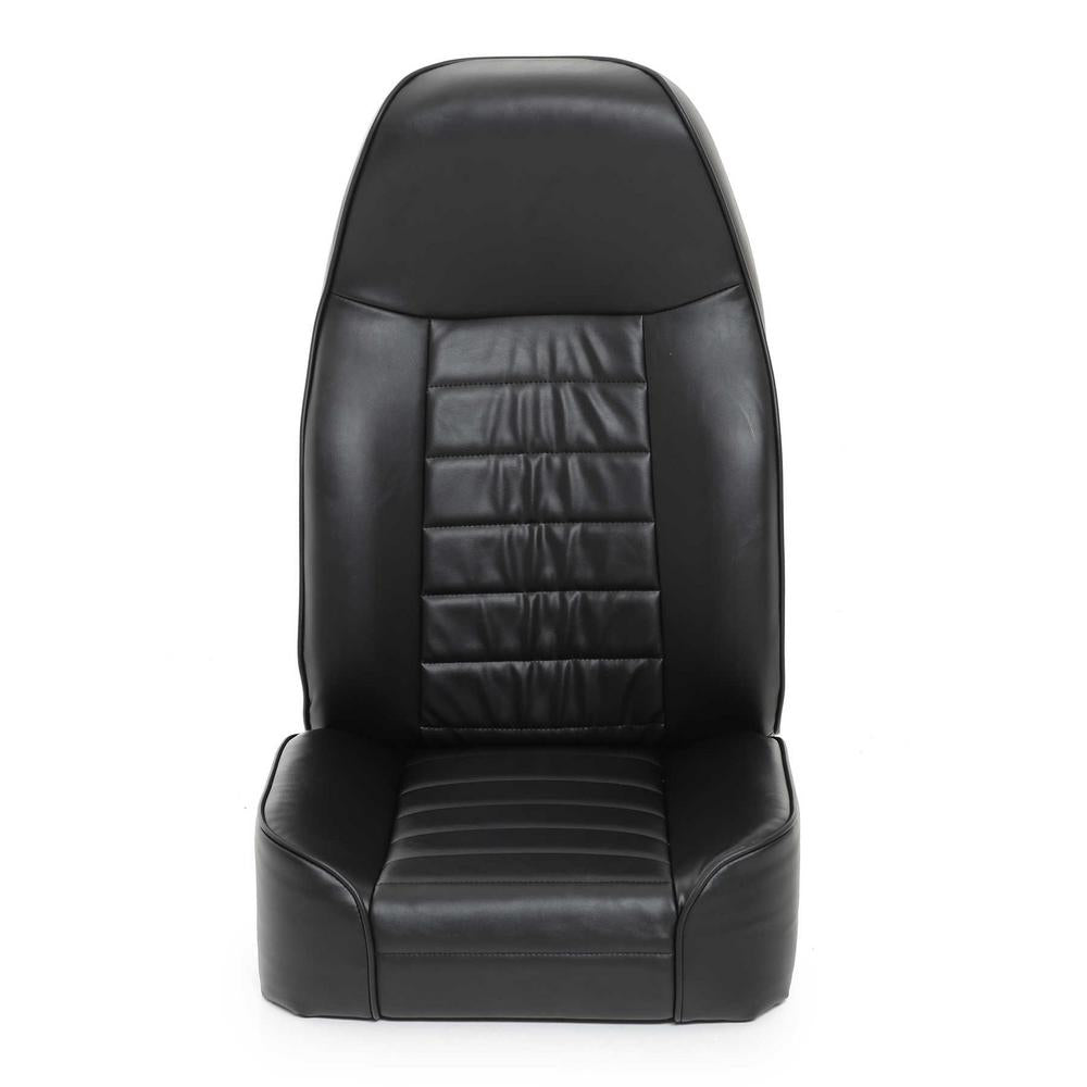 7618-Cj--Wrangler-CjYjTjLj-Seat-Front-Standard-Bucket-Vinyl-Black