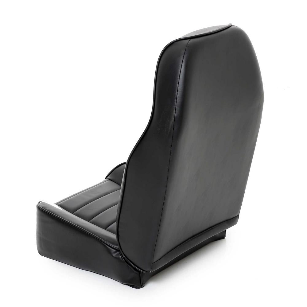 7618-Cj--Wrangler-CjYjTjLj-Seat-Front-Standard-Bucket-Vinyl-Black