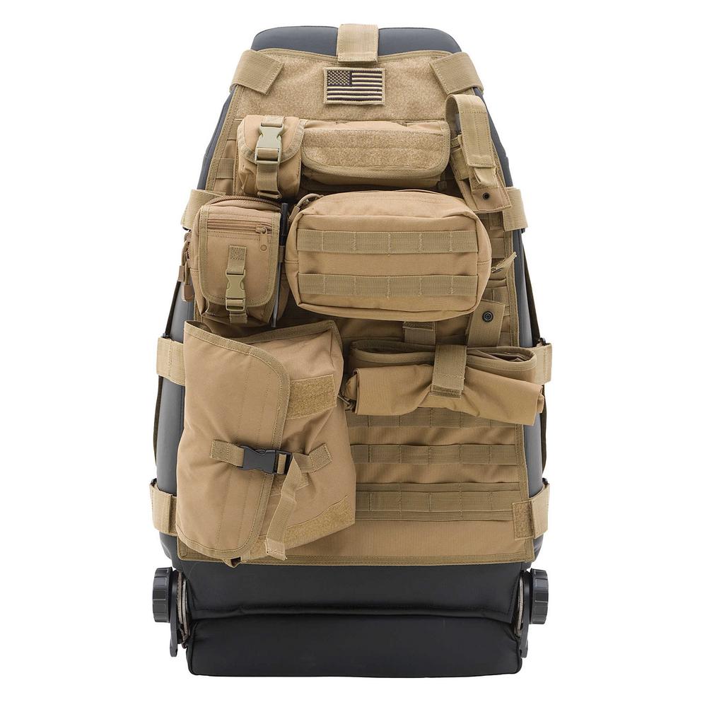 7618-Cj--Wrangler-(YjTjLjJk)-Gear-Seat-Cover-Front-Coyote-Tan