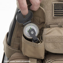Load image into Gallery viewer, 7618-Cj--Wrangler-(YjTjLjJk)-Gear-Seat-Cover-Front-Coyote-Tan