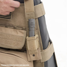 Load image into Gallery viewer, 7618-Cj--Wrangler-(YjTjLjJk)-Gear-Seat-Cover-Front-Coyote-Tan