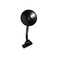 Load image into Gallery viewer, 7618-Wrangler-Mirror-Kit-And-Relocation-Brackets-Black-(Pair)