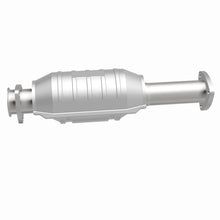 Load image into Gallery viewer, MagnaFlow Exhaust Products 22834 Standard Grade Direct-Fit Catalytic Converter for Select Saab 900