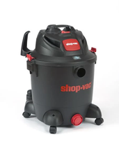 Load image into Gallery viewer, Shop-Vac 8251205 Shop-Vac 12 Gallon, 5.5 Peak HP, Wet/Dry Utility Vacuum, w/SVX2 Motor Technology