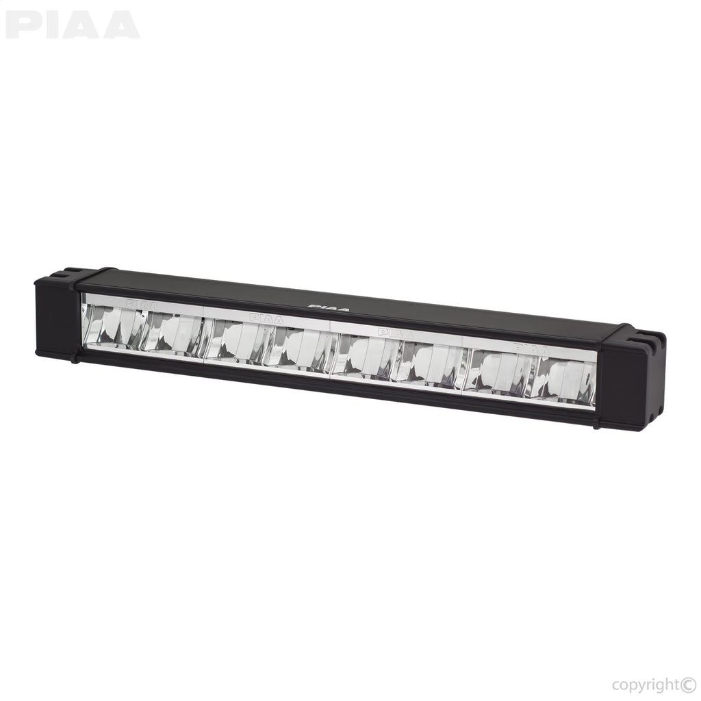 PIAA 7618 RF Series LED Light Bar Driving Beam Kit