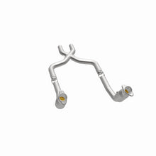 Load image into Gallery viewer, MagnaFlow Exhaust Products 5561977 California CARB Direct-Fit Catalytic Converter for Select Ford Mustang