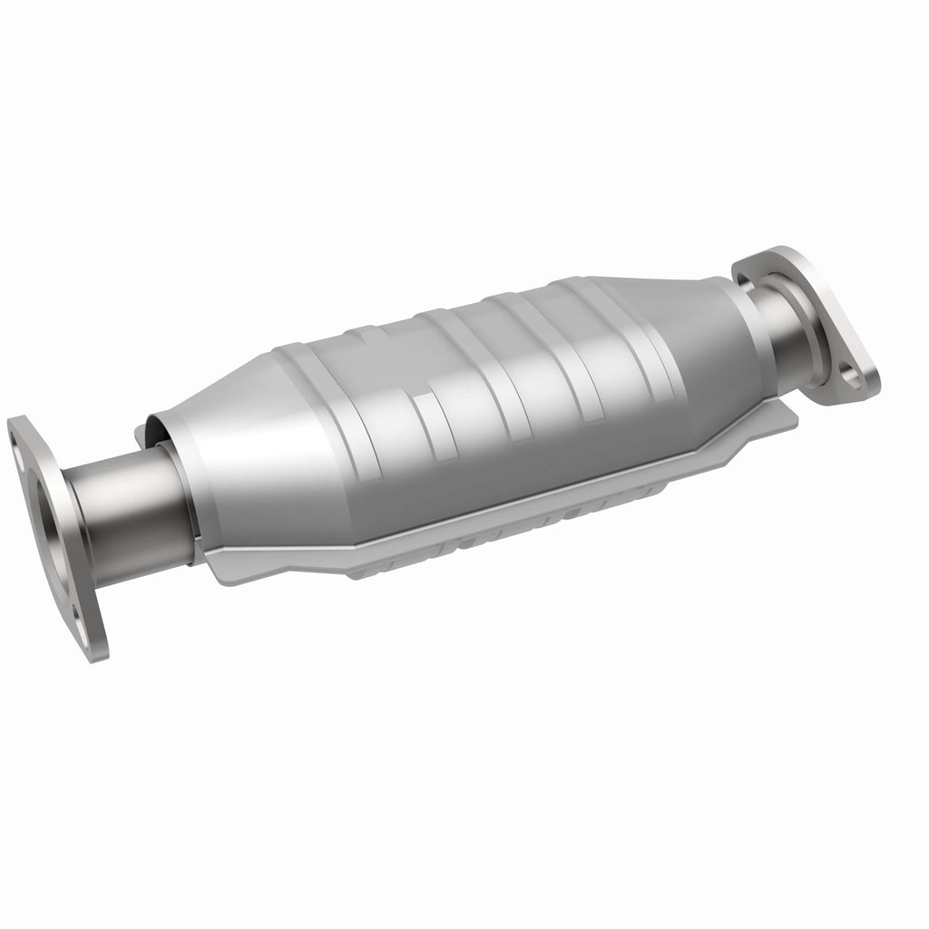 MagnaFlow Exhaust Products 441078 California CARB Direct-Fit Catalytic Converter for Select Mazda Millenia