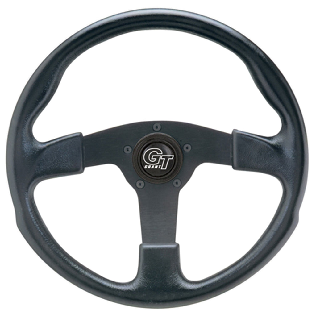 Grant 761 GT Rally Steering Wheel