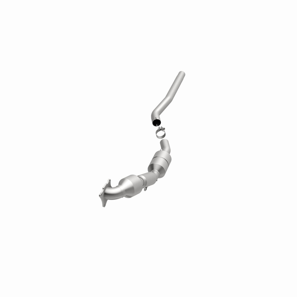 MagnaFlow Exhaust Products 51414 OEM Grade Direct-Fit Catalytic Converter for Select Audi A3, Volkswagen Beetle, Volkswagen Eos, Volkswagen GTI, Volkswagen Jetta