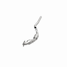 Load image into Gallery viewer, MagnaFlow Exhaust Products 51414 OEM Grade Direct-Fit Catalytic Converter for Select Audi A3, Volkswagen Beetle, Volkswagen Eos, Volkswagen GTI, Volkswagen Jetta