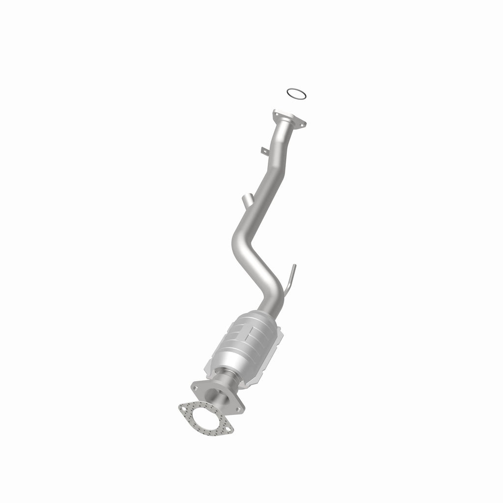MagnaFlow Exhaust Products 23929 Standard Grade Direct-Fit Catalytic Converter for Select Nissan 300ZX