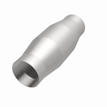 Load image into Gallery viewer, MagnaFlow Exhaust Products 59929 Standard Grade Universal Catalytic Converter
