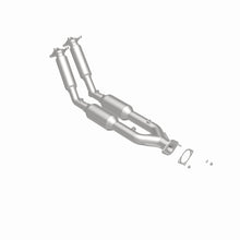 Load image into Gallery viewer, MagnaFlow Exhaust Products 24156 HM Grade Direct-Fit Catalytic Converter for Select Volvo S80