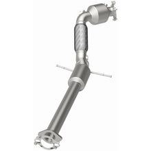 Load image into Gallery viewer, MagnaFlow Exhaust Products 21-685 OEM Grade Direct-Fit Catalytic Converter for Select Volvo S60, Volvo S60 Cross Country, Volvo V60, Volvo V60 Cross Country, Volvo XC60, Volvo XC70