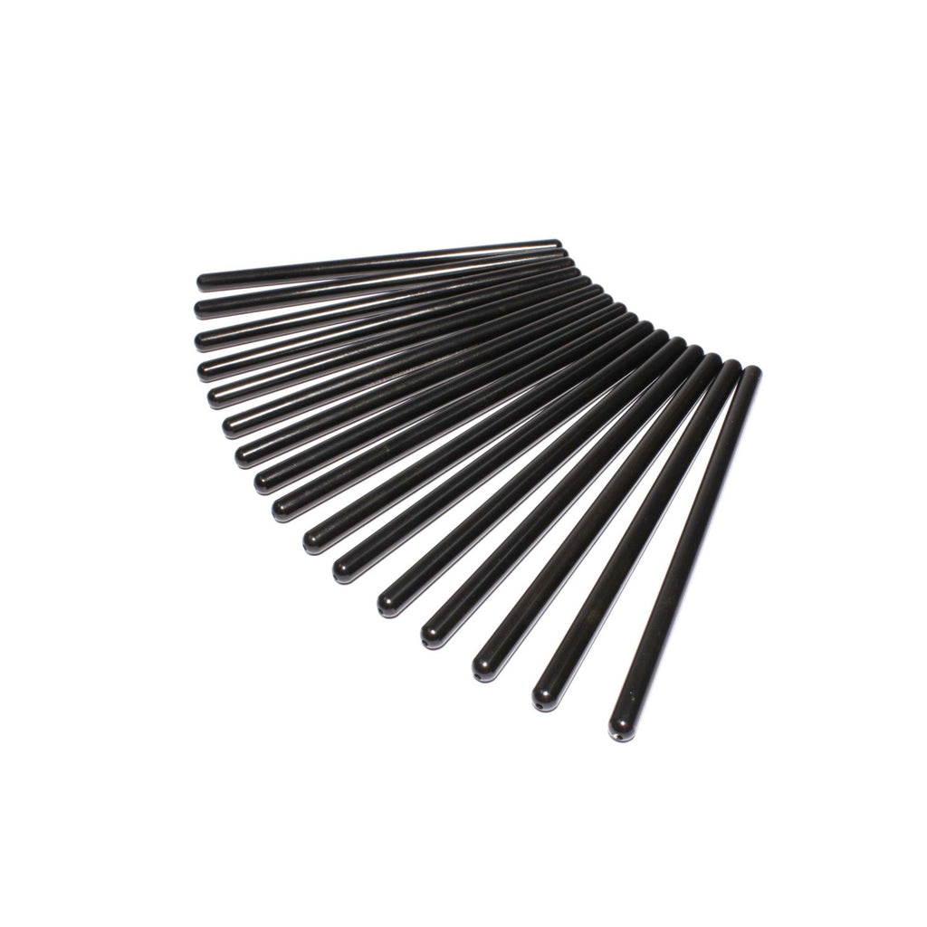 COMP Cams 7620-16 Magnum 6.200" Long, .080" Wall, 5/16" Diameter Pushrod Set