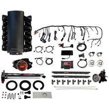 Load image into Gallery viewer, FiTech Fuel Injection 76204 Ultimate LS 750 HP EFI System