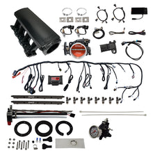 Load image into Gallery viewer, FiTech Fuel Injection 76207 Ultimate LS 500 HP EFI System