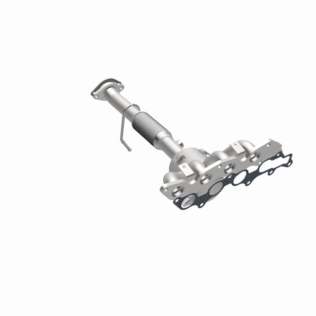 MagnaFlow Exhaust Products 22-165 OEM Grade Manifold Catalytic Converter for Select Ford Fusion, Lincoln MKZ