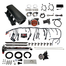 Load image into Gallery viewer, FiTech Fuel Injection 76209 Ultimate LS 750 HP EFI System
