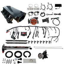 Load image into Gallery viewer, FiTech Fuel Injection 76214 Ultimate LS 750 HP EFI System