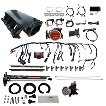 Load image into Gallery viewer, FiTech Fuel Injection 76214 Ultimate LS 750 HP EFI System