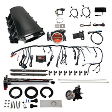 Load image into Gallery viewer, FiTech Fuel Injection 76215 Ultimate LS 500 HP EFI System