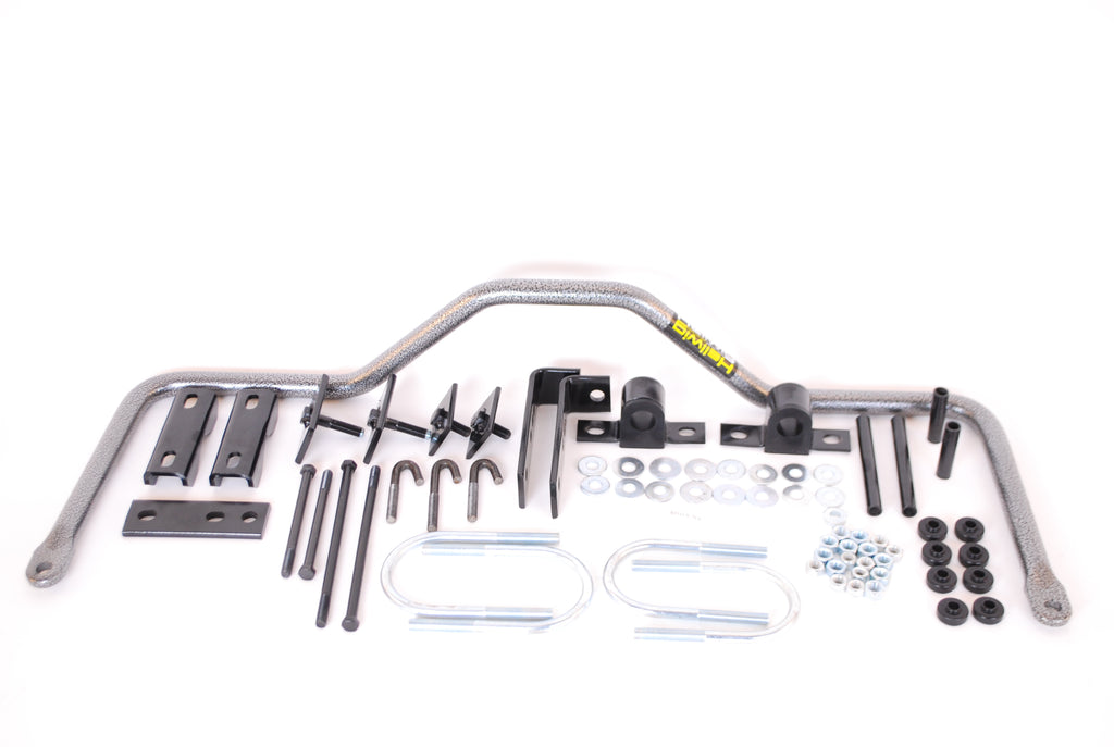 Hellwig 7621 Rear Sway Bar Kit for Select Ford F-150, Ford F-150 Heritage, Ford F-250