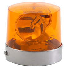 Load image into Gallery viewer, Grote 76223 Two Sealed-Beam Roto-Beacons, Amber