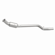 Load image into Gallery viewer, MagnaFlow Exhaust Products 26202 HM Grade Direct-Fit Catalytic Converter for Select Chrysler 300, Dodge Challenger, Dodge Charger, Dodge Magnum