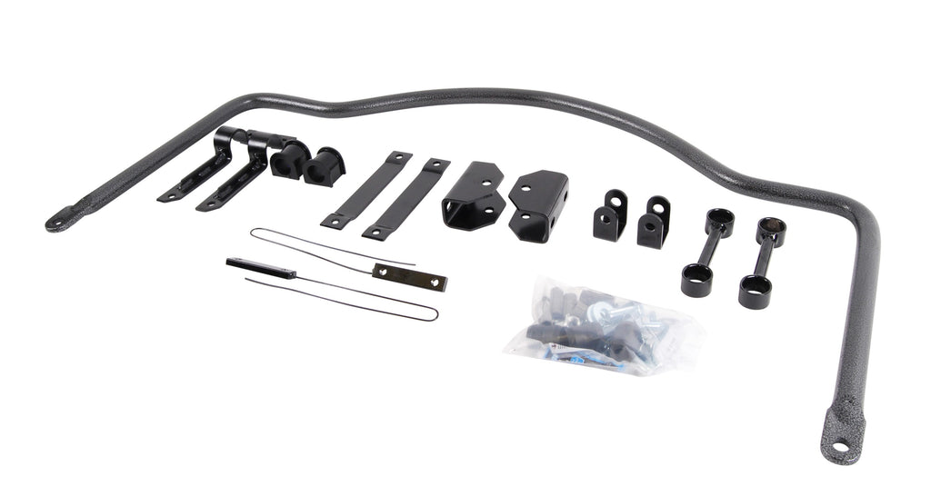 Hellwig 7623 Rear Sway Bar Kit for Select Chevrolet Express 1500, Chevrolet Express Cargo, GMC Savana