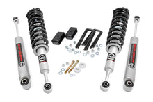 Load image into Gallery viewer, Rough Country 76231 Suspension Lift Kit w/Shocks
