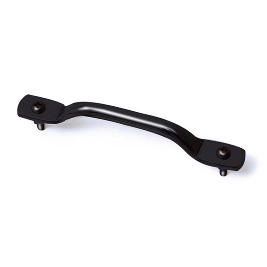 Omix 11227.01 Footman Loop for Select Jeep CJ3, Jeep CJ5, Jeep CJ5A, Jeep CJ6, Jeep CJ6A, Jeep CJ7, Jeep Scrambler