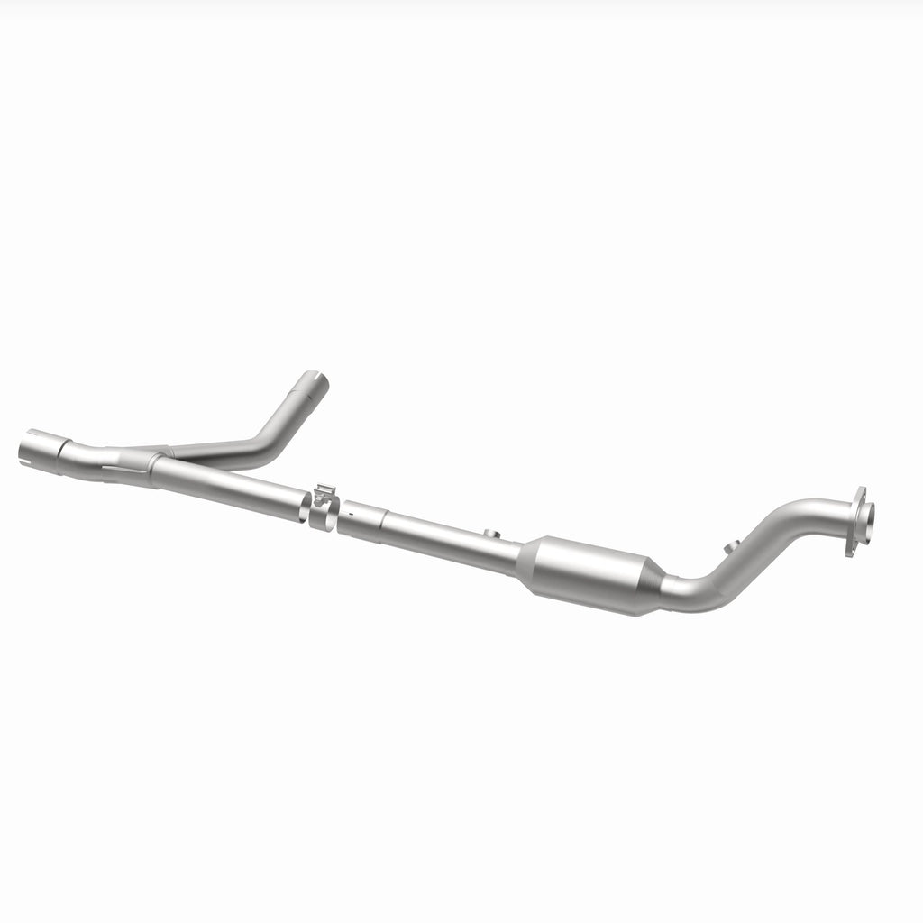 MagnaFlow Exhaust Products 4651597 California CARB Direct-Fit Catalytic Converter for Select Dodge Ram