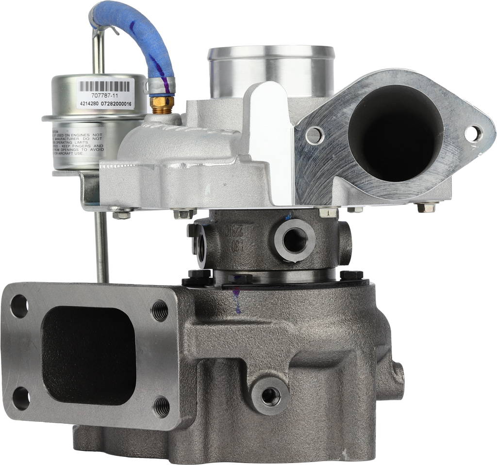 Alliant Power 761916-5016S Turbocharger