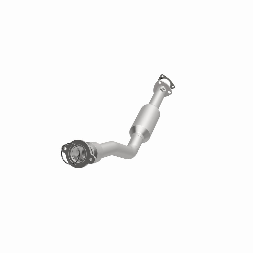 MagnaFlow Exhaust Products 4481539 California CARB Direct-Fit Catalytic Converter for Select Chevrolet Malibu, Oldsmobile Achieva, Oldsmobile Alero, Oldsmobile Cutlass, Pontiac Grand Am
