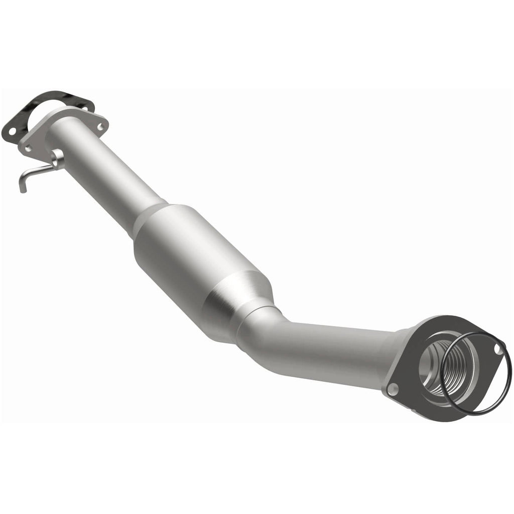 MagnaFlow Exhaust Products 24221 HM Grade Direct-Fit Catalytic Converter for Select Buick LaCrosse, Chevrolet Impala, Chevrolet Monte Carlo, Pontiac Grand Prix