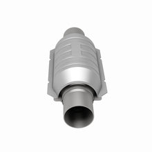 Load image into Gallery viewer, MagnaFlow Exhaust Products 458005 California CARB Universal Catalytic Converter for Select Lexus LX470, Mercedes-Benz G500, Toyota Land Cruiser