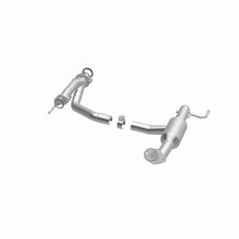 Load image into Gallery viewer, MagnaFlow Exhaust Products 52562 OEM Grade Direct-Fit Catalytic Converter for Select Toyota Tacoma