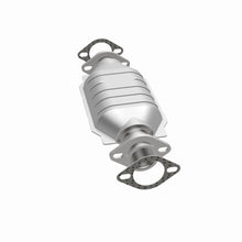 Load image into Gallery viewer, MagnaFlow Exhaust Products 3391693 California CARB Direct-Fit Catalytic Converter for Select Mazda B2200, Mazda B2600, Mazda MPV